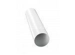 Вентиляционная труба пластиковая 1 м 150мм (3010)