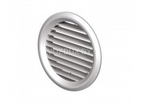 Вентиляционная решётка круглая МВ 150 бВс (MV 150 bVs)